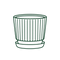 Ceramic Crest