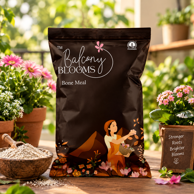 Poshinda Organic Bone Meal