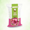 Poshinda Onion Special - 50Kg | Organic Fertilizer Granules