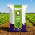 Poshinda PROM 50 Kgs | Phosphate Rich Organic Manure Granules