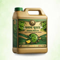 Poshinda Banana Booster - 5L | Liquid Fermented Organic Manure