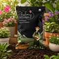 Poshinda Soil Friend Vermi Compost - 1Kg | Organic Compost