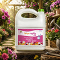 Poshinda Viraj  Blooming Buds - 5L | Liquid Organic Fertilizer
