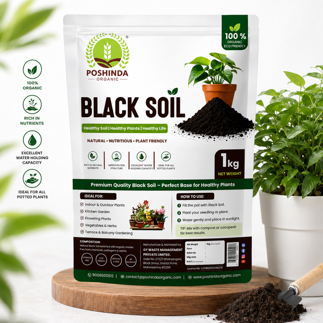 Black Soil